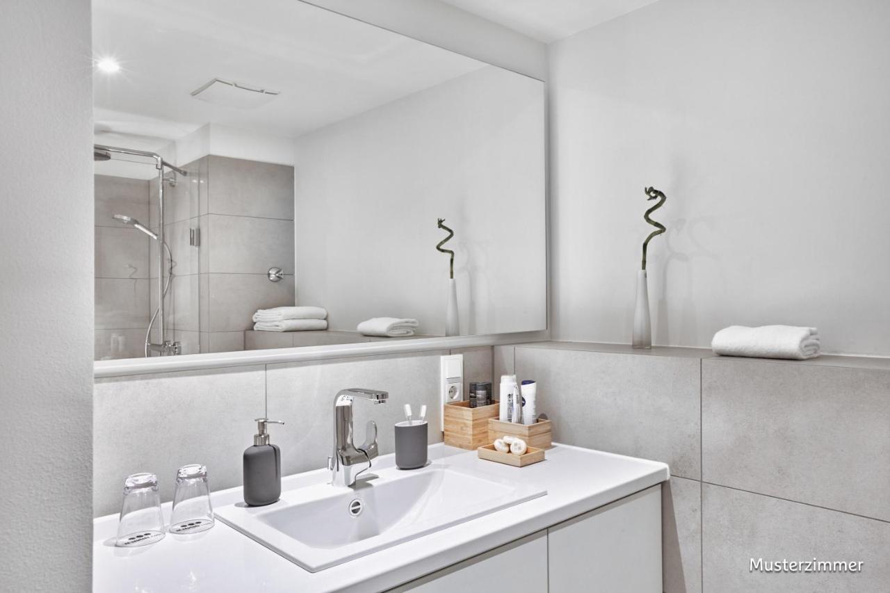 H.ome Serviced Monaco di Baviera