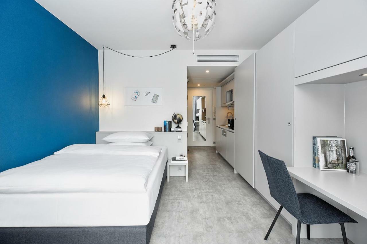 H.ome Serviced 3* Monaco di Baviera