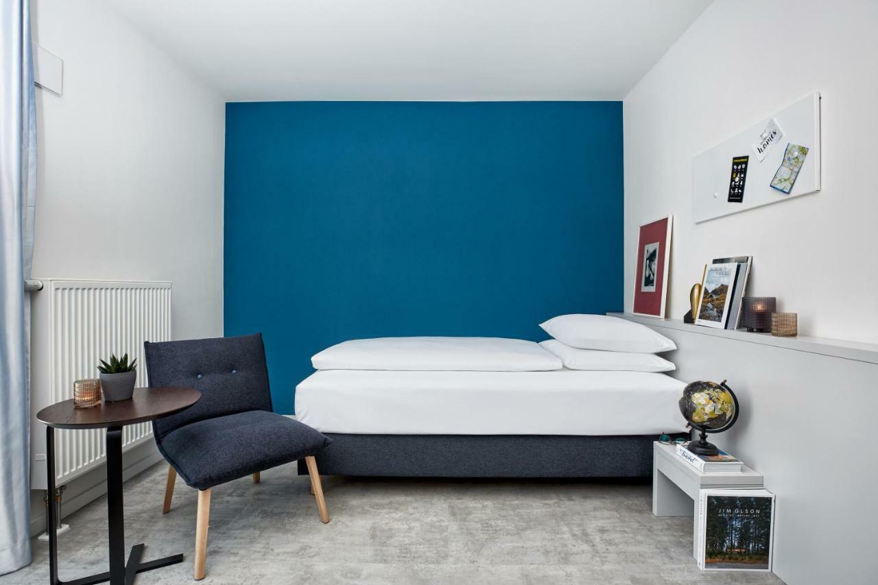 H.ome Serviced 3* Monaco di Baviera