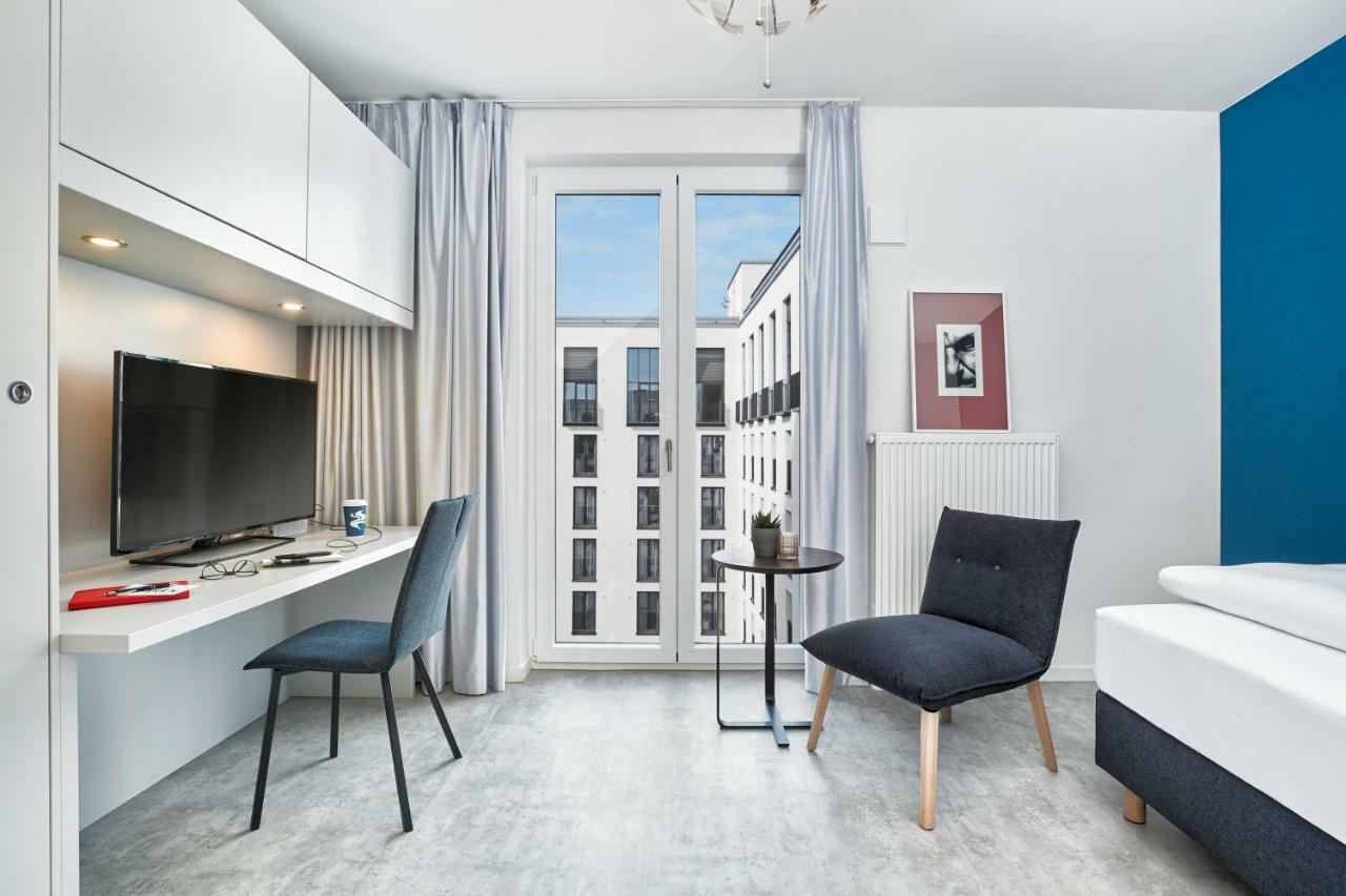 H.ome Serviced Appart hôtel