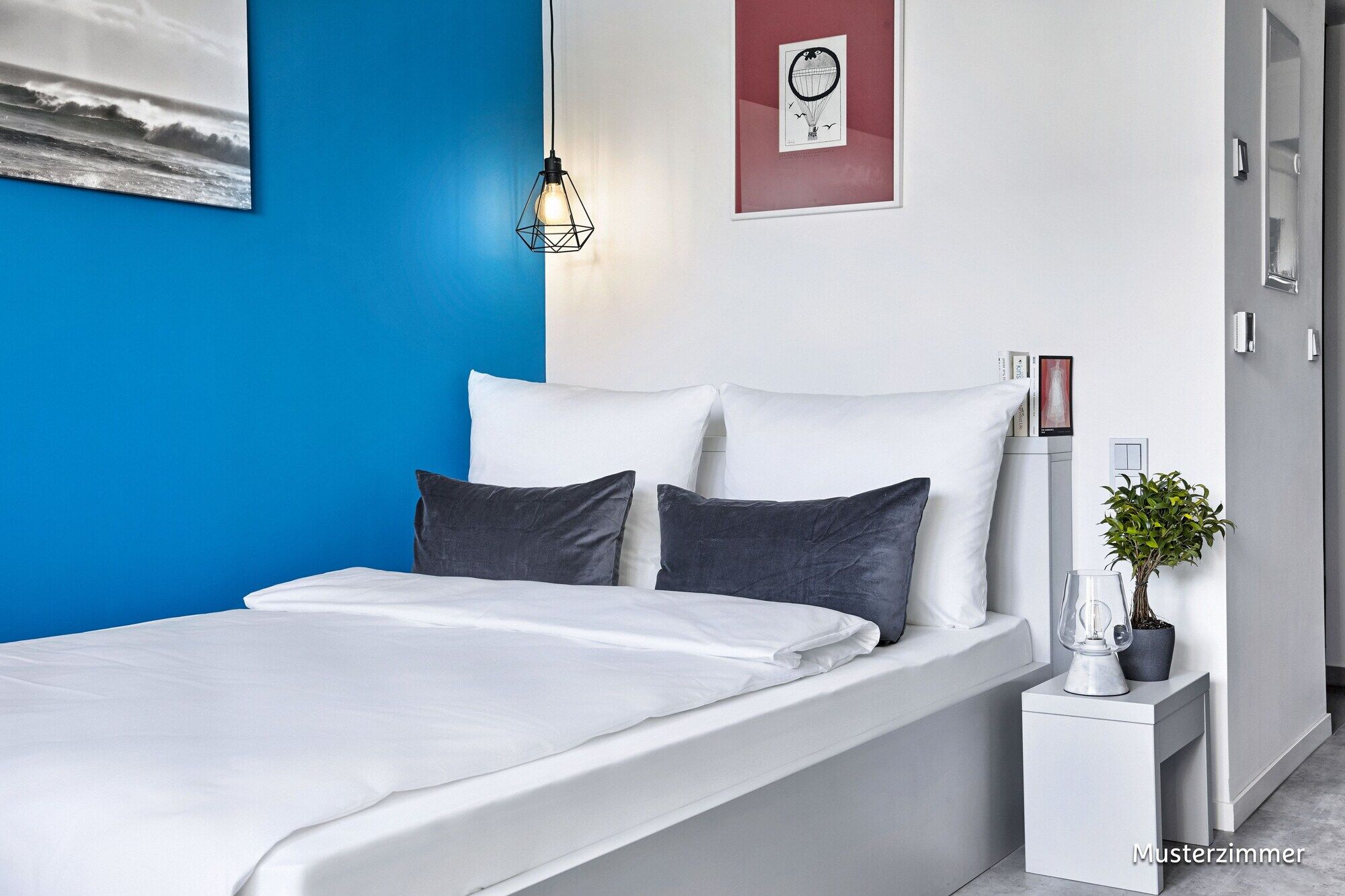 Aparthotel H.ome Serviced Monaco di Baviera