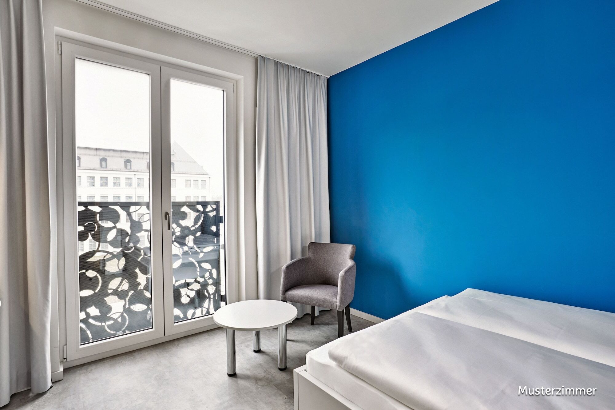 H.ome Serviced Aparthotel Monaco di Baviera